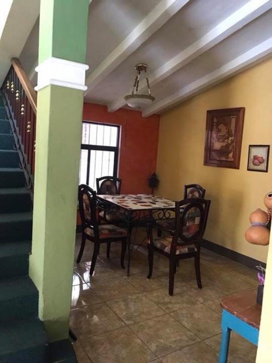 Hotel Boutique Casa Jose Кобан Екстер'єр фото