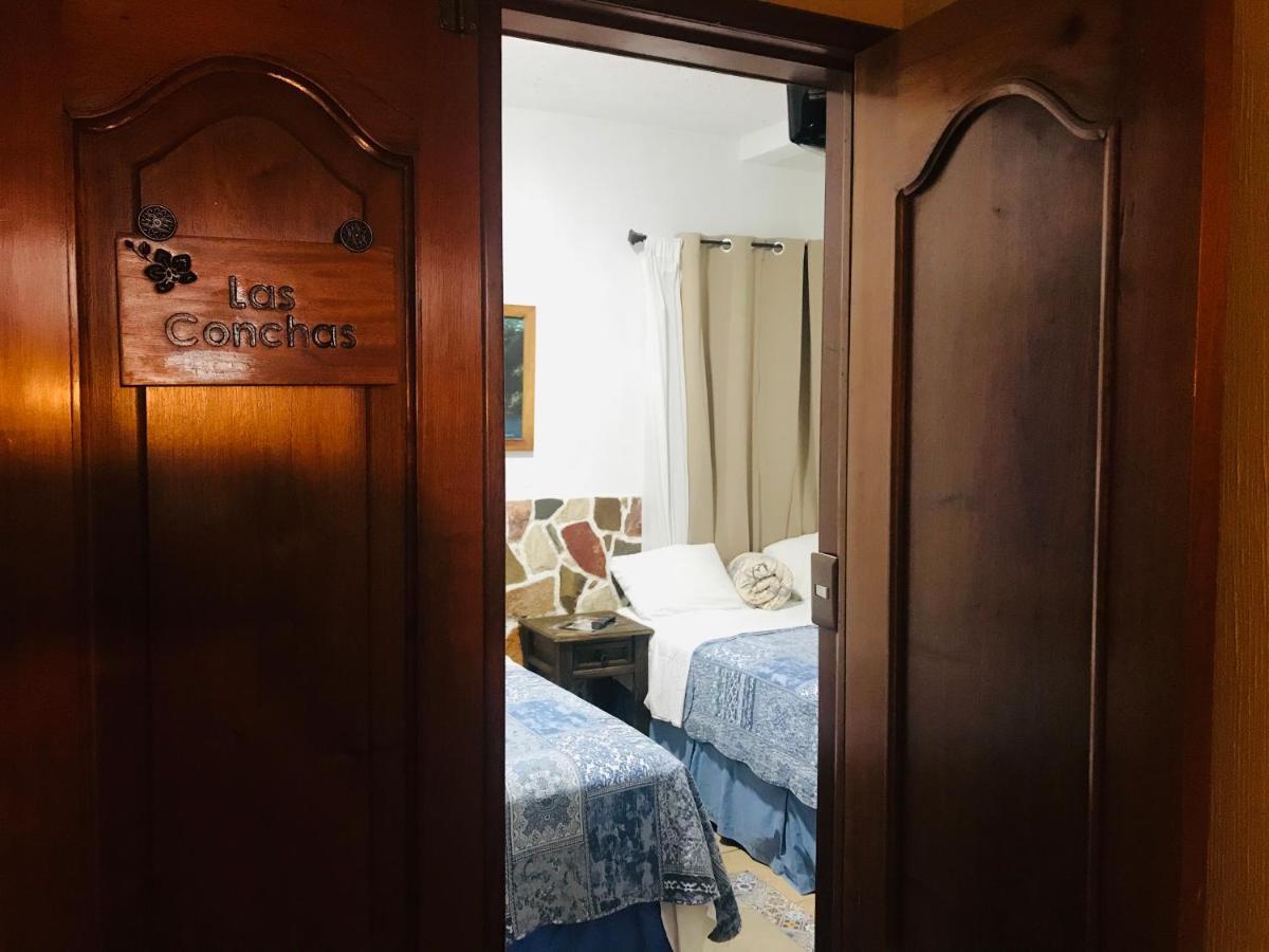 Hotel Boutique Casa Jose Кобан Екстер'єр фото